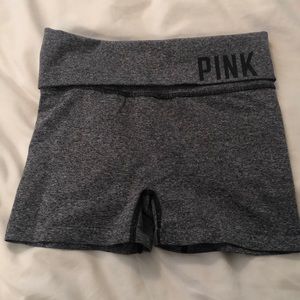 PINK SHORTS SIZE SMALL